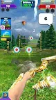 Screenshot 2: Archery Club: PvP Multiplayer
