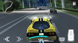 Screenshot 2: Real Drift 3D: Car Racing