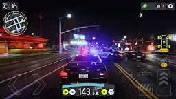 Screenshot 11: Real Car Driving Open Sandbox