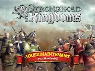 Screenshot 15: Stronghold Kingdoms: Sim de Château