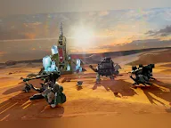 Screenshot 14: Tortuga de guerra 2