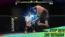 Screenshot 6: EA SPORTS™ UFC® Mobile 2