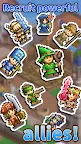 Screenshot 6: Kingdom Adventurers | Global