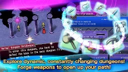 Screenshot 14: 亡靈教條