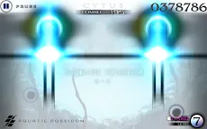 Screenshot 7: Cytus