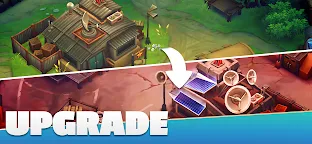 Screenshot 8: GUNS UP! Mobile