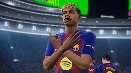 Screenshot 6: eFootball™ 2024