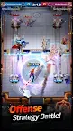Screenshot 11: Champion Strike : Clash of Heroes