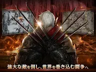 Screenshot 17: Lineage M(リネージュM) | 日本語版
