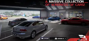 Screenshot 5: Racing Master