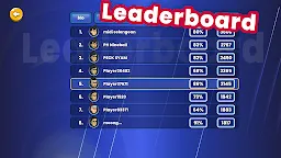 Screenshot 4: 踢踢排球