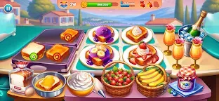 Screenshot 6: Cooking Games - Cooking Chaos