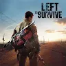 Icon: Left to Survive