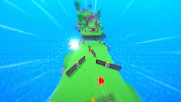 Screenshot 4: Bhop Momentum