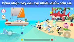 Screenshot 5: Play Together