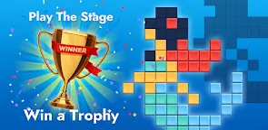 Screenshot 6: Block Travel