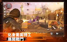 Screenshot 10: 全境封鎖：曙光 | 國際版