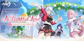 Screenshot 16: Honkai Impact 3rd | โกลบอล