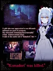 Screenshot 12: 籠庭知更鳥 | 英文版