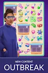 Screenshot 1: Merge Hospital by Operate Now