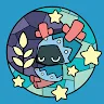 Icon: Coloring Luna
