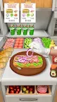 Screenshot 2: Happy Diner Master