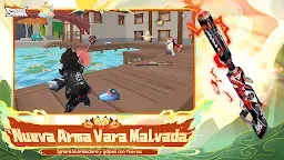 Screenshot 15: Sausage Man