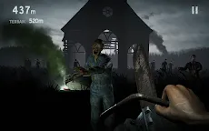 Screenshot 15: Into the Dead
