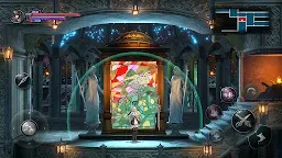 Screenshot 6: Bloodstained: Ritual of the Night