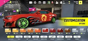 Screenshot 7: Race Max Pro - Car Racing