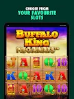 Screenshot 14: bet365 Games Play Casino Slots