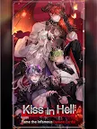 Screenshot 18: Kiss in Hell: Fantasy Otome