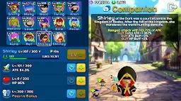 Screenshot 22: Master of Munchkin: Idle RPG