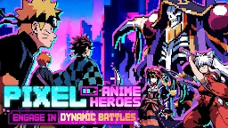 Screenshot 5: Pixel Duel