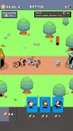 Screenshot 11: Warrior Master!