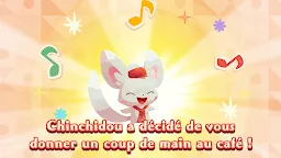Screenshot 6: Pokémon Café ReMix