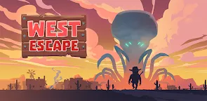 Screenshot 11: West Escape