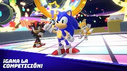 Screenshot 4: Sonic Rumble