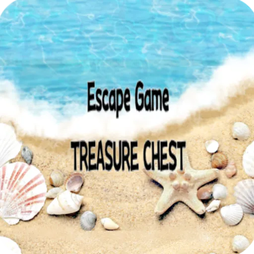Escape Game Treasure Chest Games