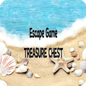 逃脫遊戲之寶箱