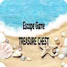 Icon: Escape Game Treasure Chest