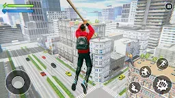 Screenshot 16: Go Up Go Down: Parkour Rooftop