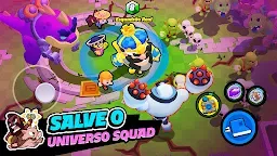 Screenshot 22: Squad Busters