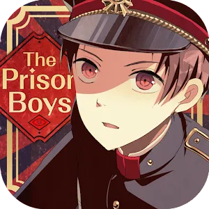The Prison Boys | English