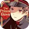 The Prison Boys | English