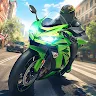 Icon: Traffic Moto Racing 2024