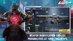 Screenshot 11: Blood Strike