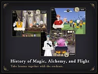 Screenshot 9: 迪士尼扭曲樂園 | 英文版