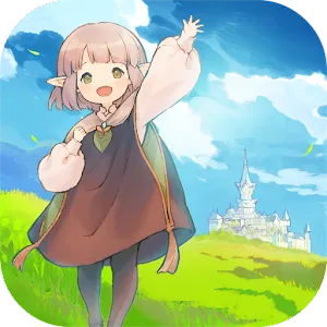 卡拉邦 CARAVAN STORIES 魔法學園