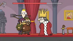 Screenshot 7: Murder